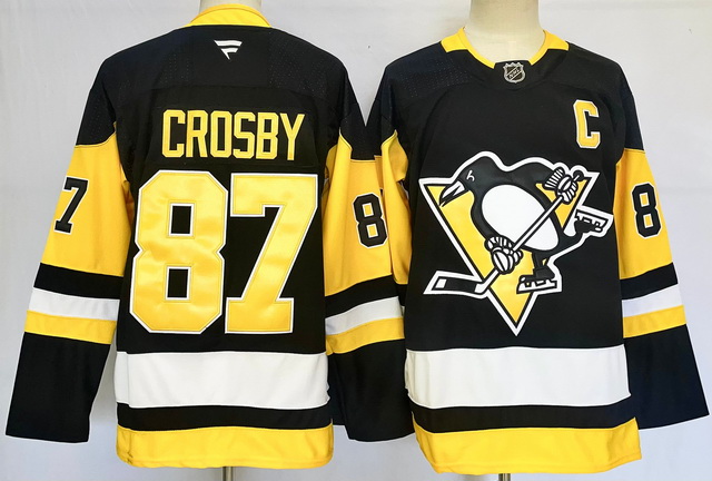 Pittsburgh Penguins Jerseys 23